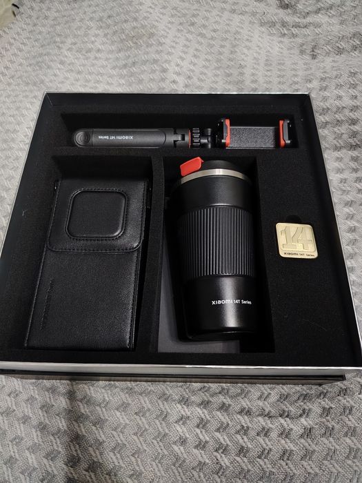 Gift Box (Maxsus sovg'a to'plami)
