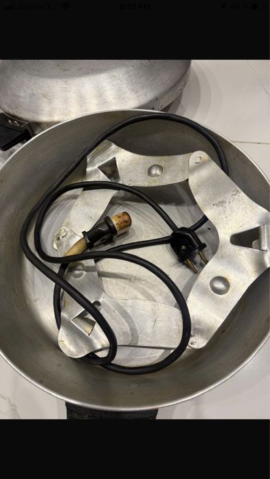 Чудопечка 5500 советская