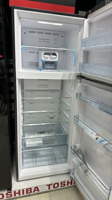 Refrigerator Hitachi 7489