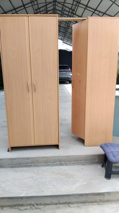 Мебель в детскую