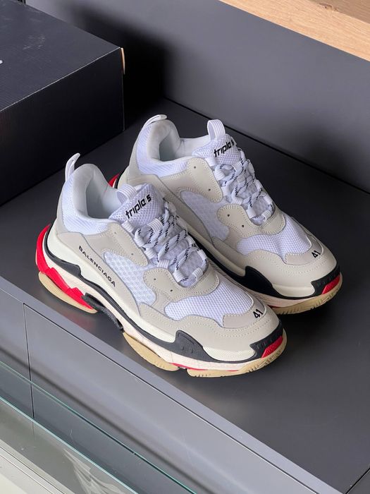 Adidasi Balenciaga noi !!! Marimi 36/40 !!! Calitate superioara !!!