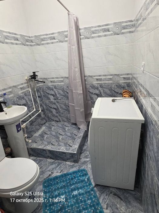 Ijara arenda kvartira 6 mikra rayon park yonida