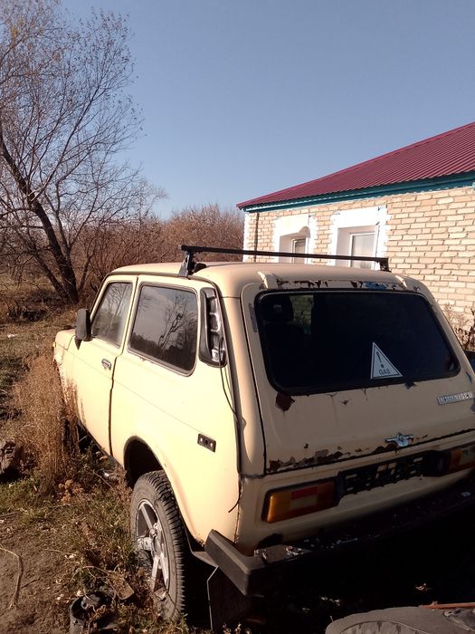 Обмен на скот две машины