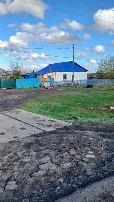 Частный уютный дом