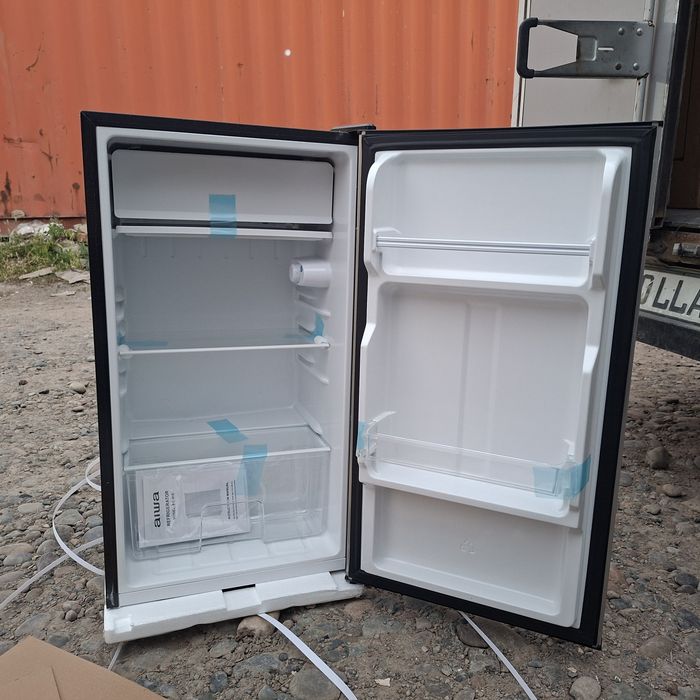 Мини холодильники AIWA акция!