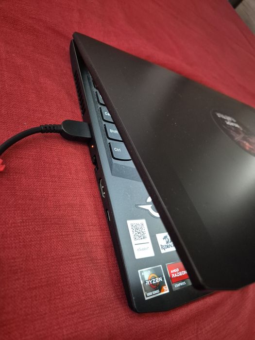 Laptop Lenovo Gaming