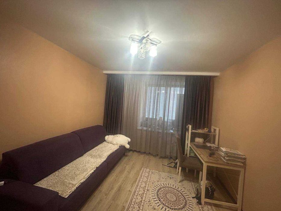 2 комнатная на Жана кала