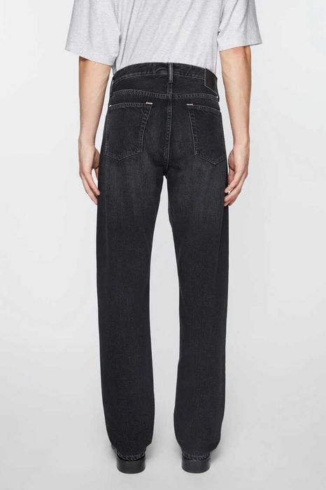 ACNE Studios jeans, дънки АКНЕ