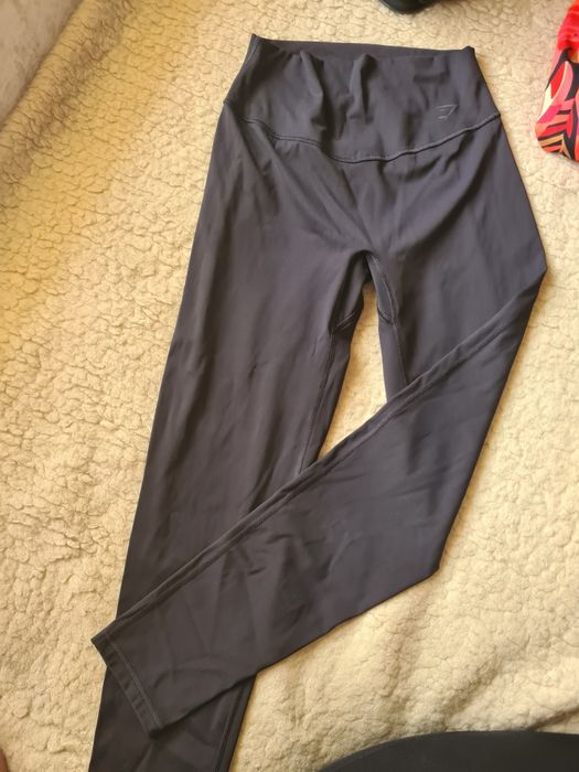 Дамски клин. Нов