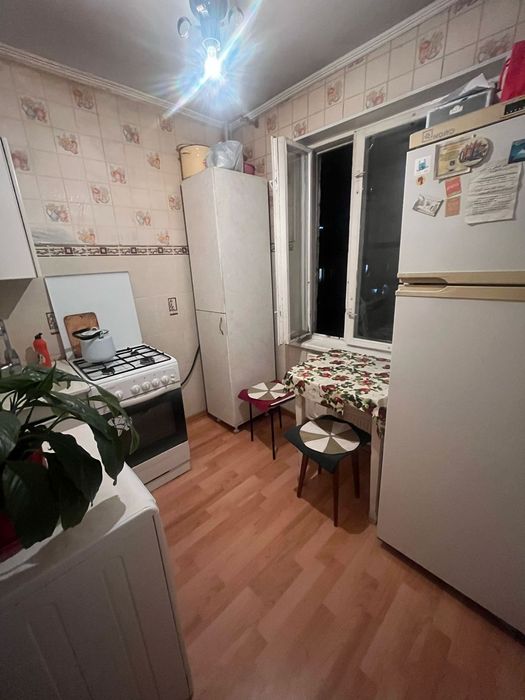 Сдаём комнату с подселением девушке