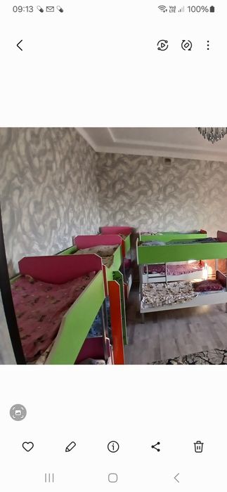 Kravatchalar sotiladi