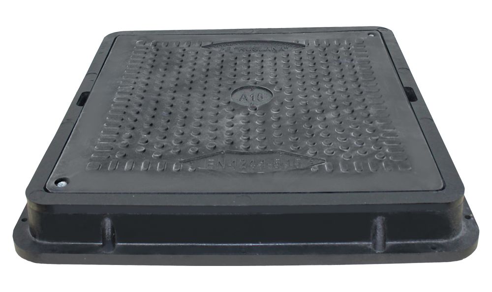 capac patrat A15 710*710