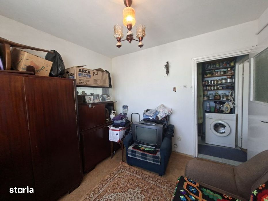 Apartament cu 2 camere | Ideal investitie | Zona str. Parang Manastur