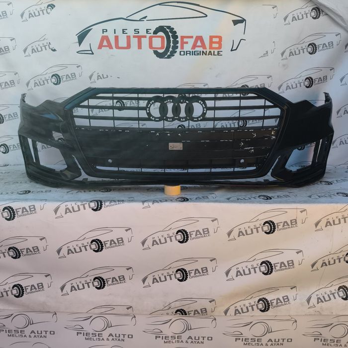Bara fata Audi A6 4K C8 S-Line an 2018-2019-2020-2021-2022