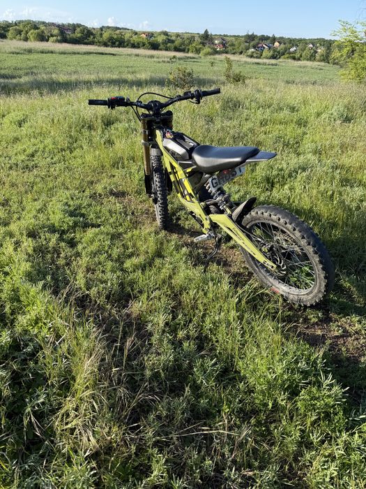 Surron light bee x 2025