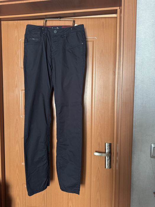 Мъжко сако с панталон.