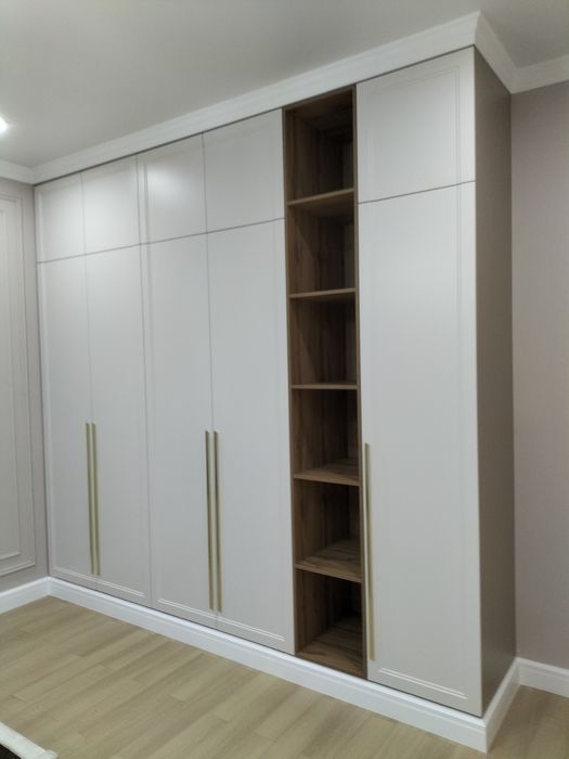 Мебель на заказ!