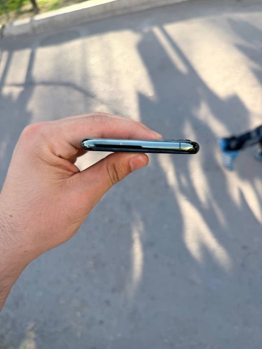 Iphone 11 pro max 64 gb 100 batery