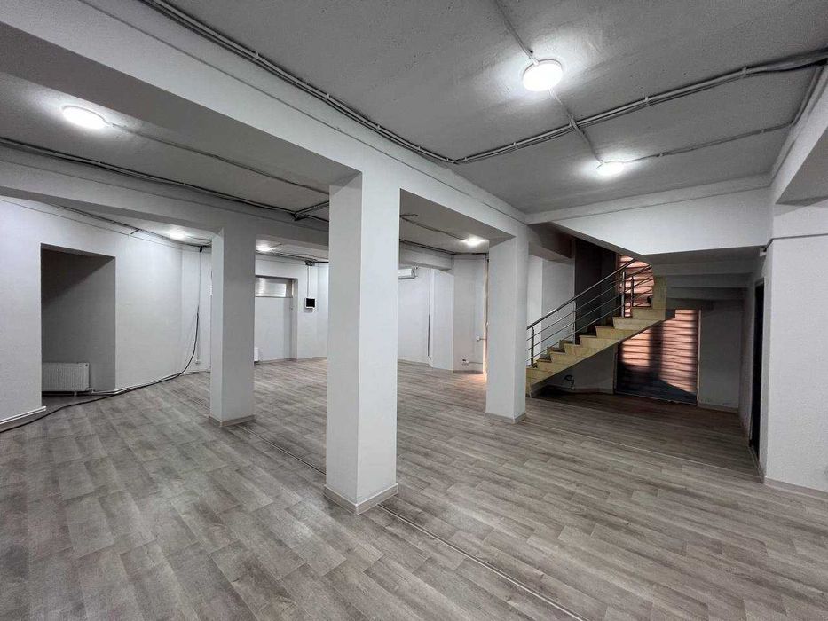 Отдельно Стоящее Здание Аренда 450м² | МЕТРО ЯШНАБАД