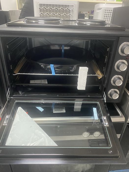 Фурна тип раховец MUHLER MC-6022