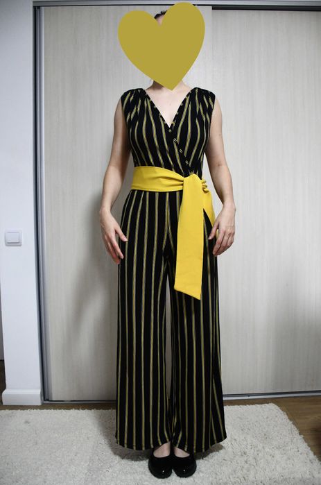 Salopetă elegantă damă