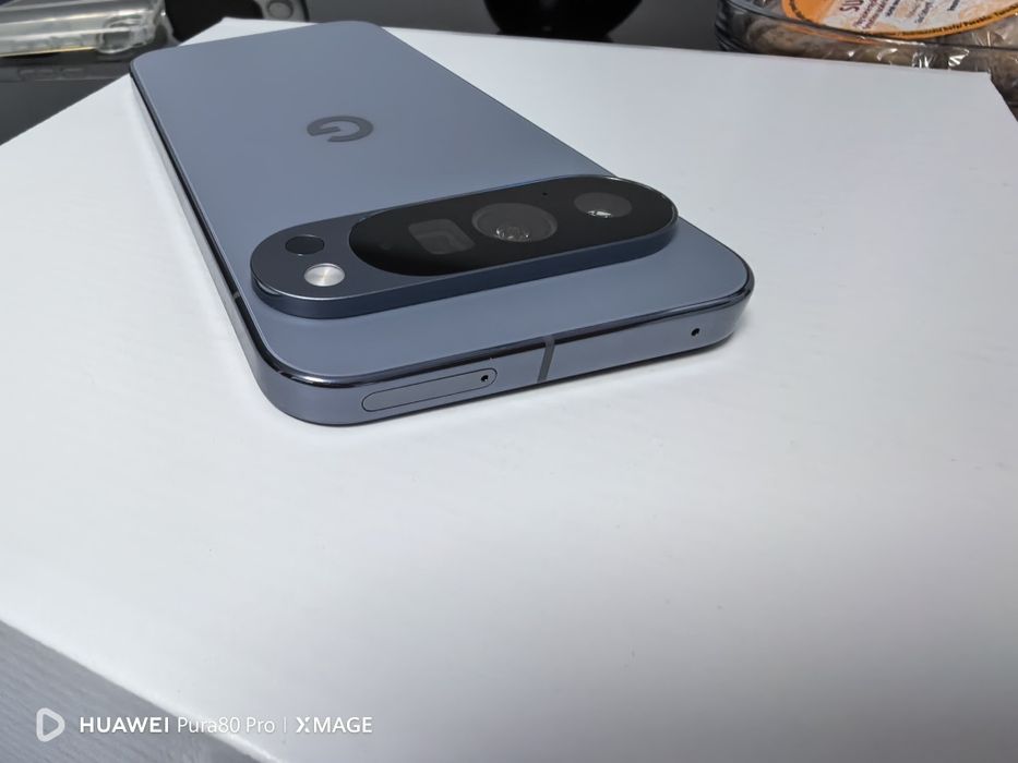 Google Pixel 10 Pro XL 256 GB