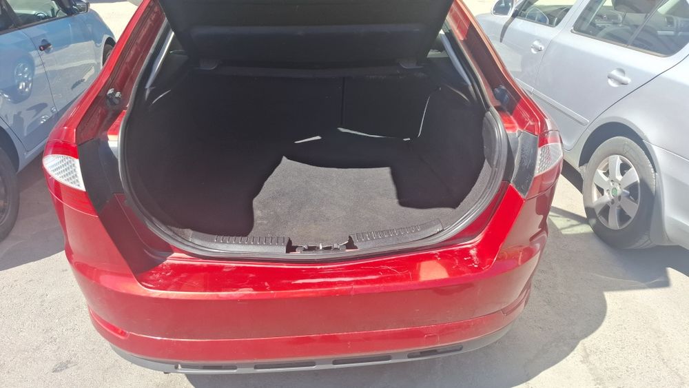 Ford Mondeo Mk4 1.8 TDCI 2009