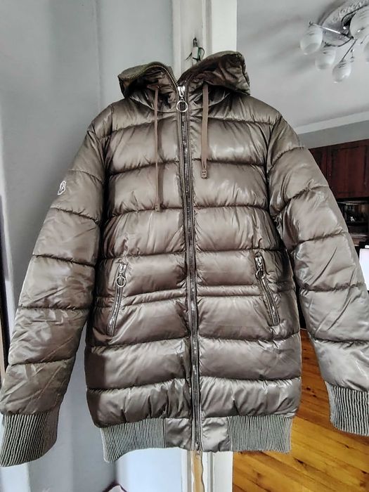 Дамско зимно яке XL