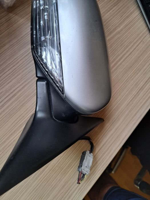 Странично огледало за субаро