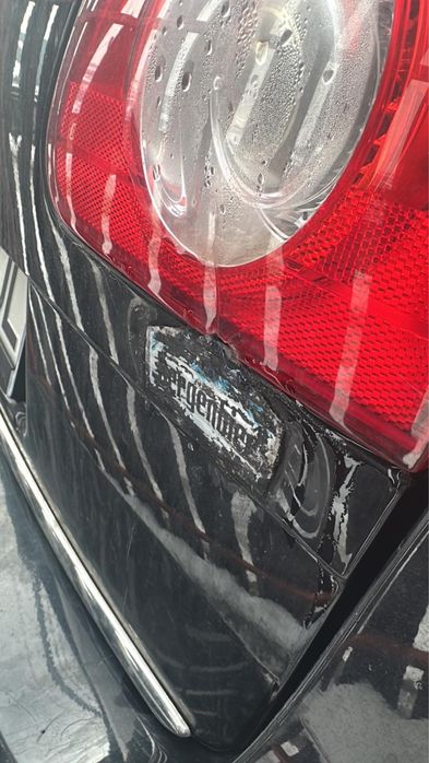 Vând passat b6 2008