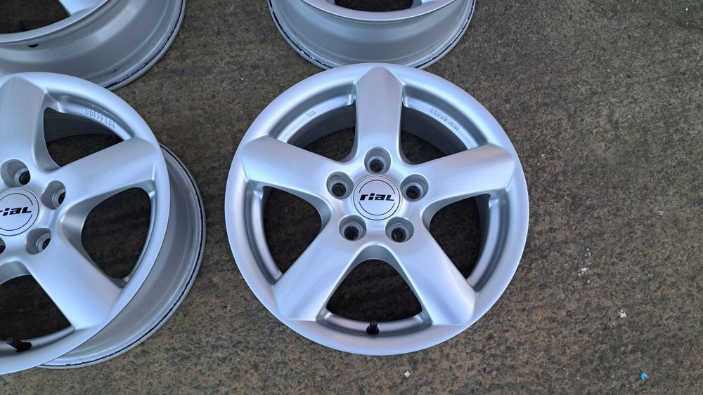 Джанти 15" 5х114'3 Хонда Хюндай Киа Тойота