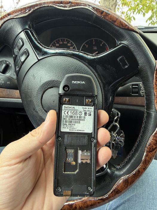 Nokia 6310i in stare foarte buna! De colectie!