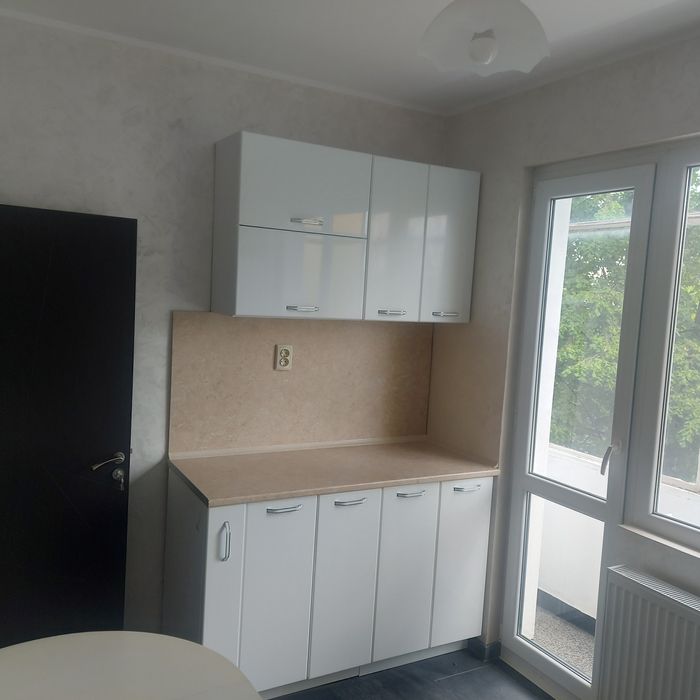 Дава се под наем Тристаен апартамент в Русе, Възраждане - 70 кв.м за 341.7 € - Снимка #5