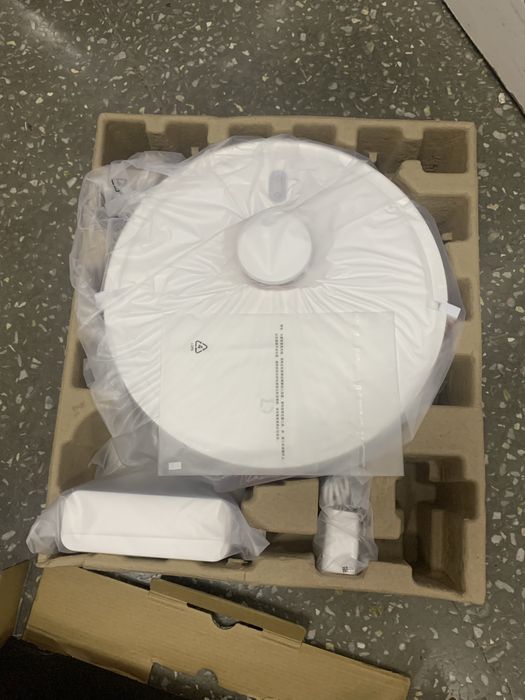 Пылесос Xiaomi Mijia robot vacuum Mor 3C