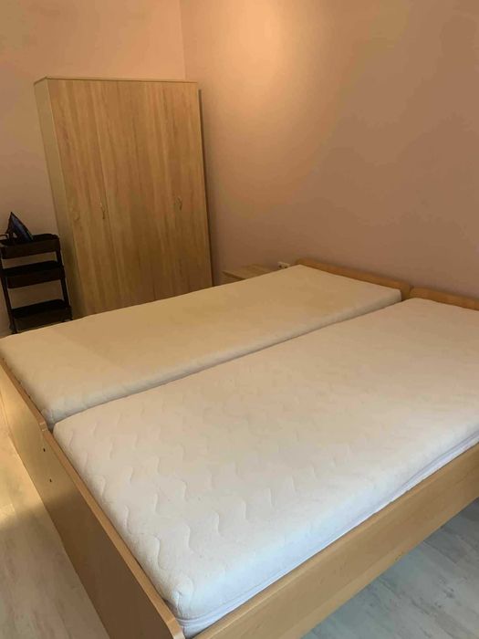 Дава се под наем Тристаен апартамент в София, Красно село - 90 кв.м за 900 € - Снимка #18