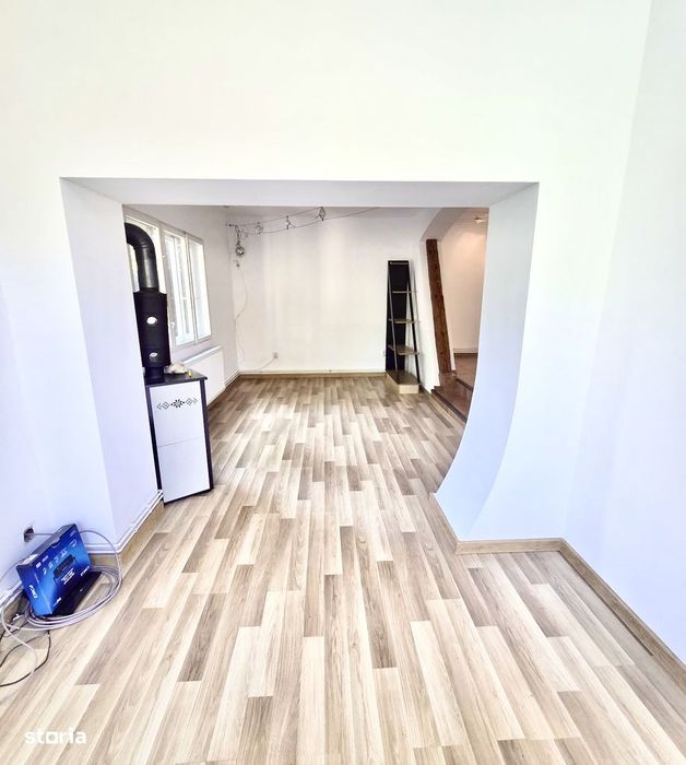 Casă de închiriat – Str. Aurel Vlaicu 18, Brașov | 3 camere