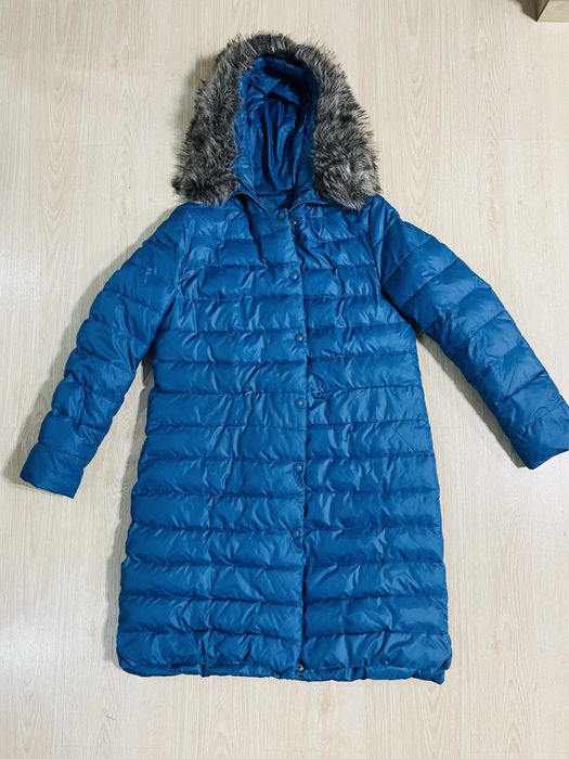 Пальто зимнее Kimex