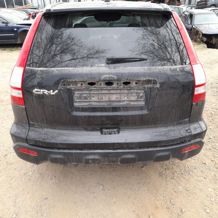 Honda cr-v 3 2.2 140k.с