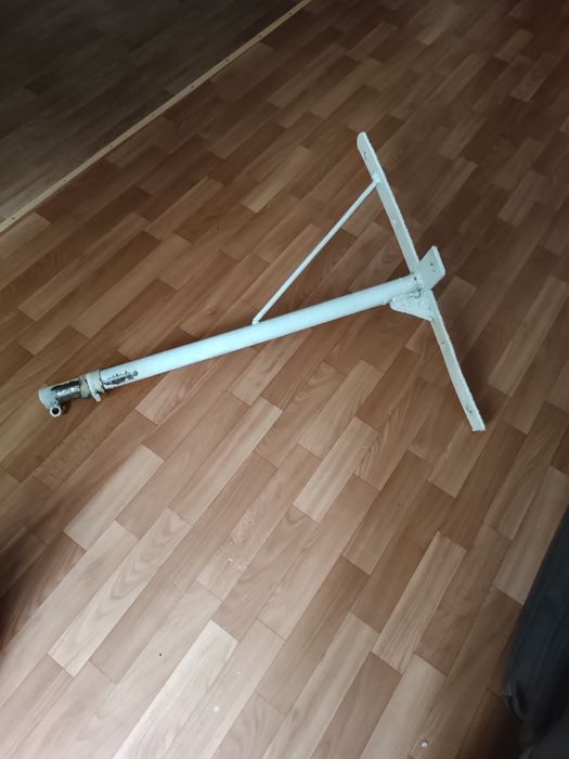 Крепление для груши