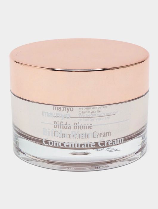 Manyo Bifida Biome Concentrate Cream