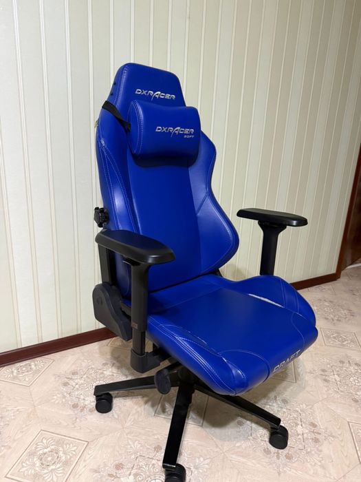Кресло DXrAcer craft