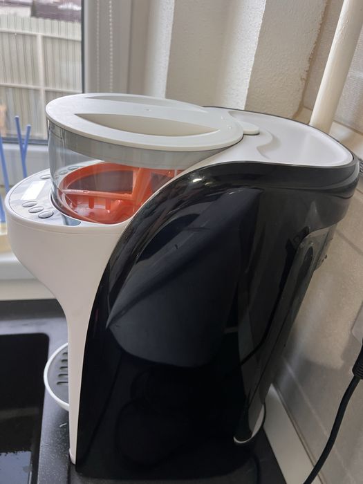 Baby brezza aparat lapte