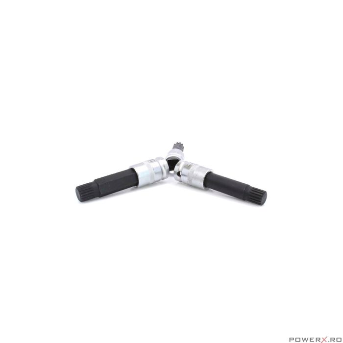 Set chei antifurt jante, pentru masinile BMW/Mini, 3 piese, Asta