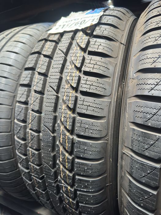 215/60/15 toyo noii