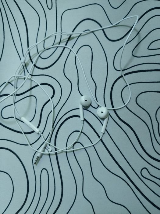 Девайсы и прочее