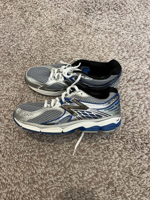New Balance 1340-оригинални мъжки маратонки