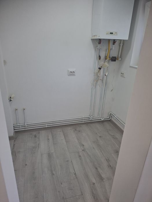 Garsoniera calea Moldovei