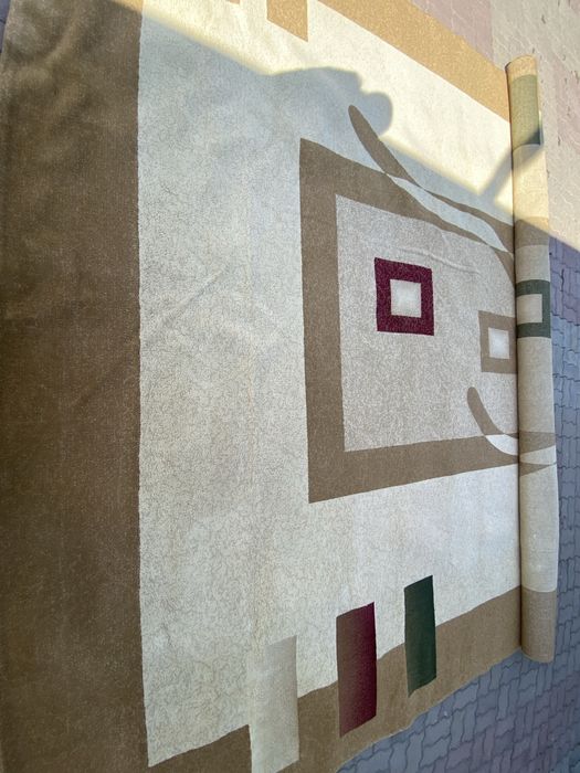 Ковер 4*5 в отличном состоянии