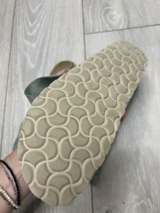 Papuci Oysho dama 39