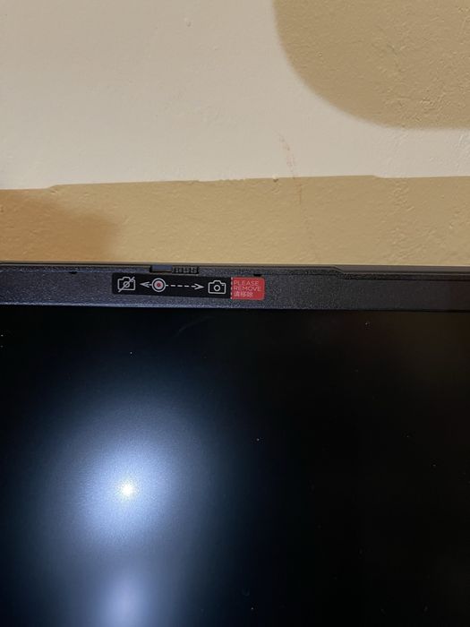 Laptop Lenovo nou